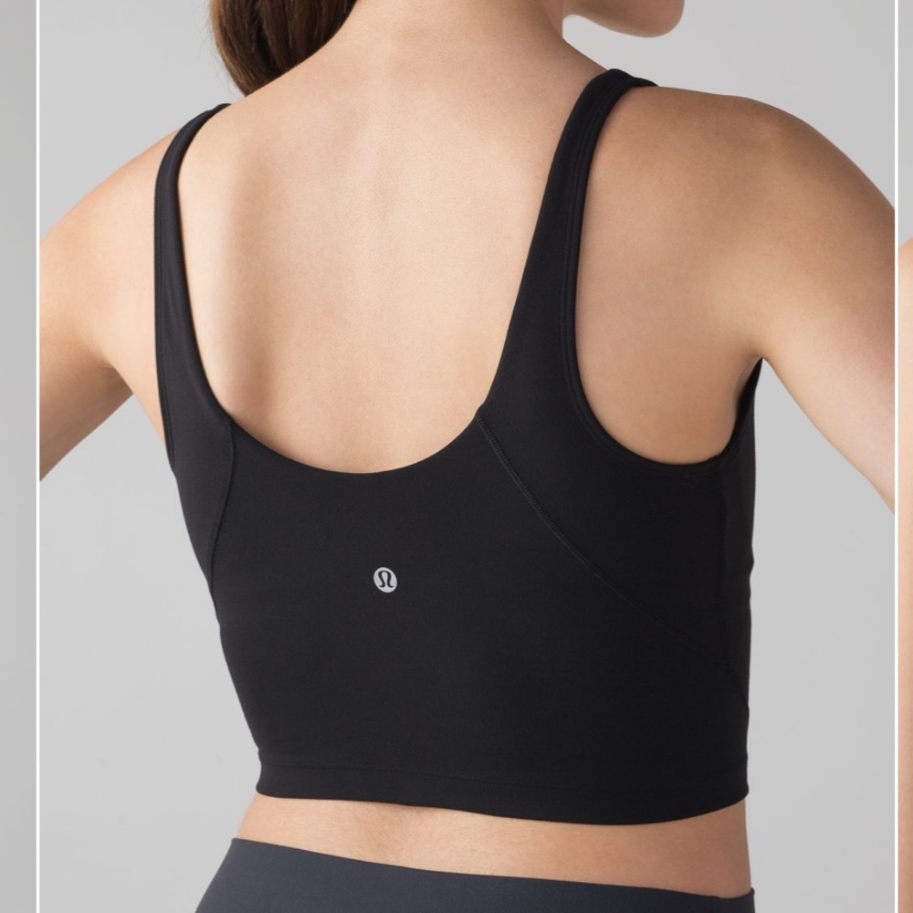 Lululemon arise tank top